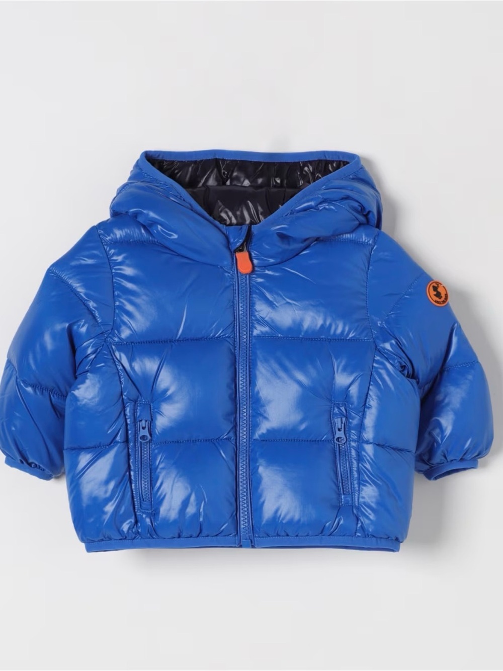 NWT Save The Duck Jody Puffer Jacket